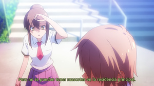 Sakura-sou no Pet na Kanojo